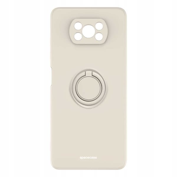 SC Silicone Ring Poco X3 Pro/NFC bone