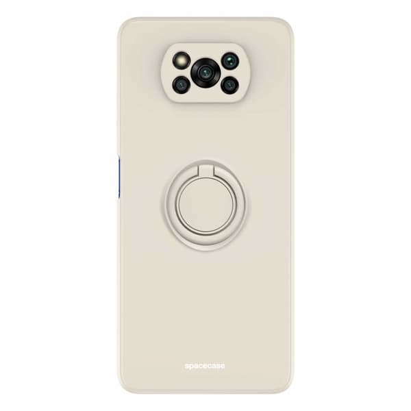 SC Silicone Ring Poco X3 Pro/NFC bone