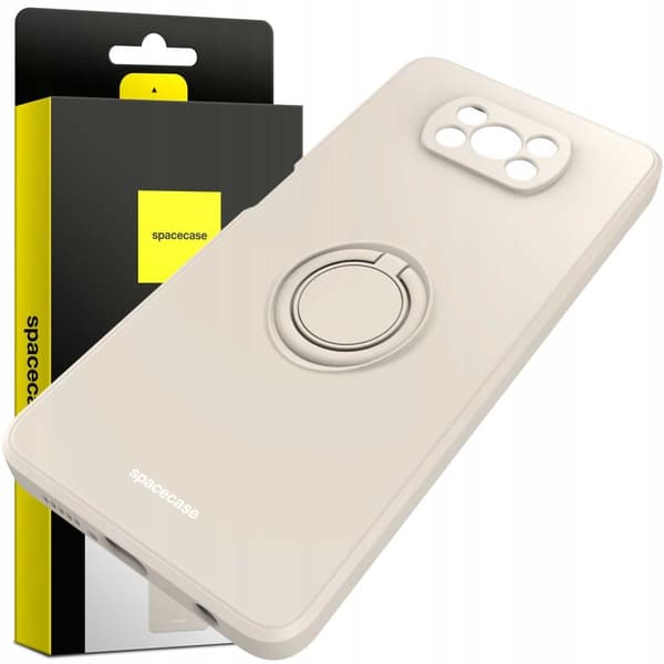 SC Silicone Ring Poco X3 Pro/NFC bone