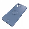 Miniatyrbillede 4 af 9: SC Silicone Ring Redmi Note 10/10s blue