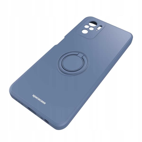 SC Silicone Ring Redmi Note 10/10s blue