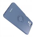 Miniatyrbillede 6 af 9: SC Silicone Ring Redmi Note 10/10s blue