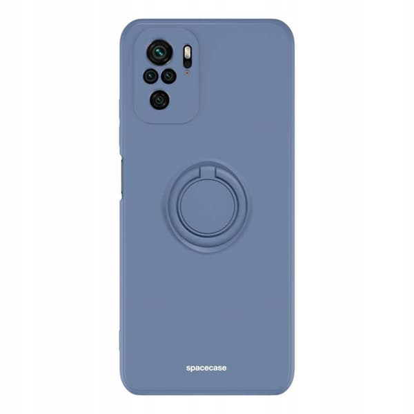 SC Silicone Ring Redmi Note 10/10s blue