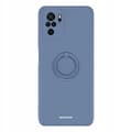 Miniatyrbillede 7 af 9: SC Silicone Ring Redmi Note 10/10s blue