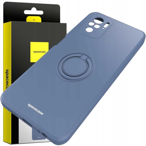 SC Silicone Ring Redmi Note 10/10s blue