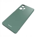 Miniatyrbild 6 av 10: SC Silicone Case Poco F5 dark green
