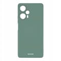 Miniatyrbild 7 av 10: SC Silicone Case Poco F5 dark green