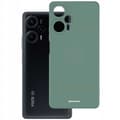 Miniatyrbild 2 av 10: SC Silicone Case Poco F5 dark green