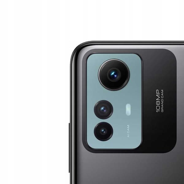 SC Camera Glass Redmi Note 12S