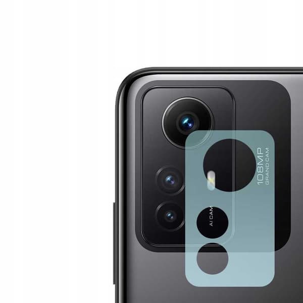 SC Camera Glass Redmi Note 12S