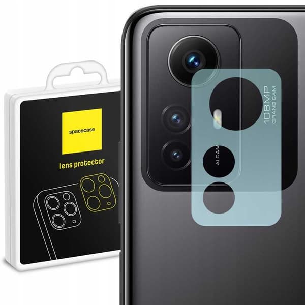 SC Camera Glass Redmi Note 12S