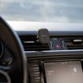 Pikkukuva 9 / 10: SC Car Holder SC08 Air Vent Magnetic black