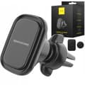 Pikkukuva 1 / 10: SC Car Holder SC08 Air Vent Magnetic black