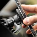 Pikkukuva 5 / 10: SC Car Holder SC04 Air Vent Magsafe black