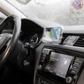 Pikkukuva 9 / 10: SC Car Holder SC04 Air Vent Magsafe black
