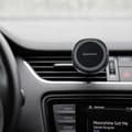 Pikkukuva 2 / 10: SC Car Holder SC04 Air Vent Magsafe black