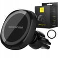 Pikkukuva 1 / 10: SC Car Holder SC04 Air Vent Magsafe black