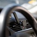 Pikkukuva 3 / 10: SC Car Holder SC11 Dash Magnetic black