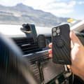 Pikkukuva 9 / 10: SC Car Holder SC11 Dash Magnetic black