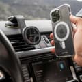 Pikkukuva 6 / 10: SC Car Holder SC07 Dash Magsafe black