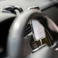 Pikkukuva 7 / 10: SC Car Holder SC07 Dash Magsafe black