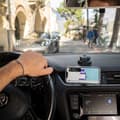 Pikkukuva 8 / 10: SC Car Holder SC07 Dash Magsafe black