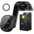 Pikkukuva 1 / 10: SC Car Holder SC07 Dash Magsafe black
