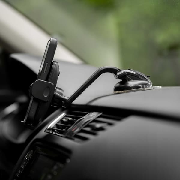 SC Car Holder SC14 Ghost Dash black