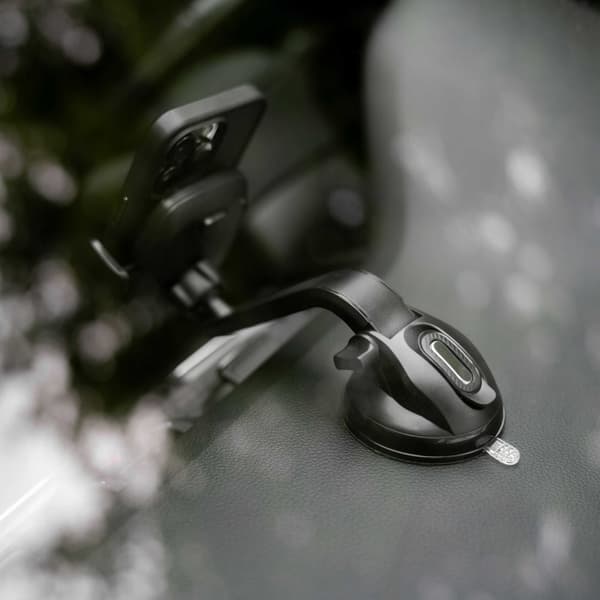 SC Car Holder SC14 Ghost Dash black