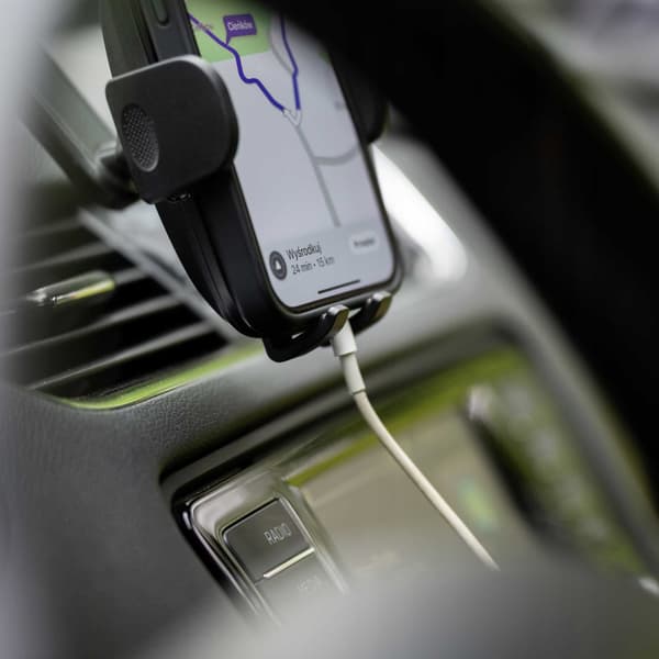 SC Car Holder SC14 Ghost Dash black