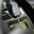 Miniatyrbillede 9 af 10: SC Car Holder SC14 Ghost Dash black