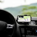 Miniatyrbillede 10 af 10: SC Car Holder SC14 Ghost Dash black