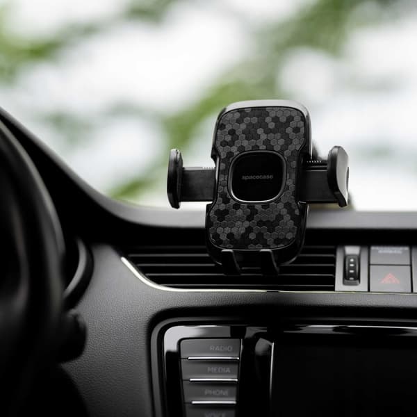 SC Car Holder SC14 Ghost Dash black