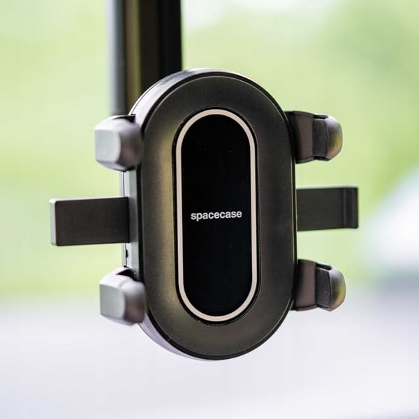 SC Car Holder SC19 Mirror black
