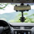 Miniatyrbillede 2 af 10: SC Car Holder SC19 Mirror black