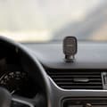 Pikkukuva 5 / 10: SC Car Holder SC09 Dash/Console Magnetic black