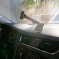 Miniatyrbillede 5 af 10: SC Car Holder SC10 Dash/Windshield Magnetic black