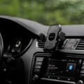 Pikkukuva 5 / 10: SC Car Holder SC12 Ghost Air Vent black