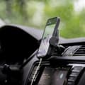 Pikkukuva 7 / 10: SC Car Holder SC12 Ghost Air Vent black