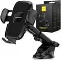Miniatyrbild 1 av 10: SC Car Holder SC17 Universal Dash/Windshield black