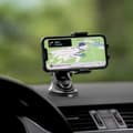 Pikkukuva 8 / 10: SC Car Holder SC13 Ghost Dash/Windshield black