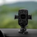 Pikkukuva 2 / 10: SC Car Holder SC13 Ghost Dash/Windshield black