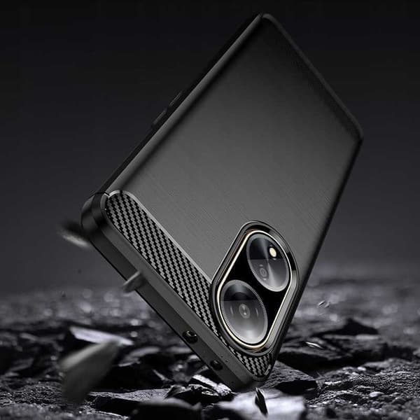 SC Carbon Oppo A98 5G black