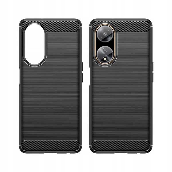 SC Carbon Oppo A98 5G black