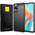 Pikkukuva 1 / 8: SC Carbon Oppo A98 5G black