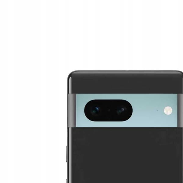 SC Camera Glass Google Pixel 7A