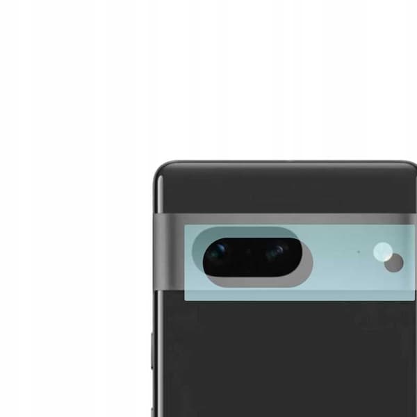 SC Camera Glass Google Pixel 7A