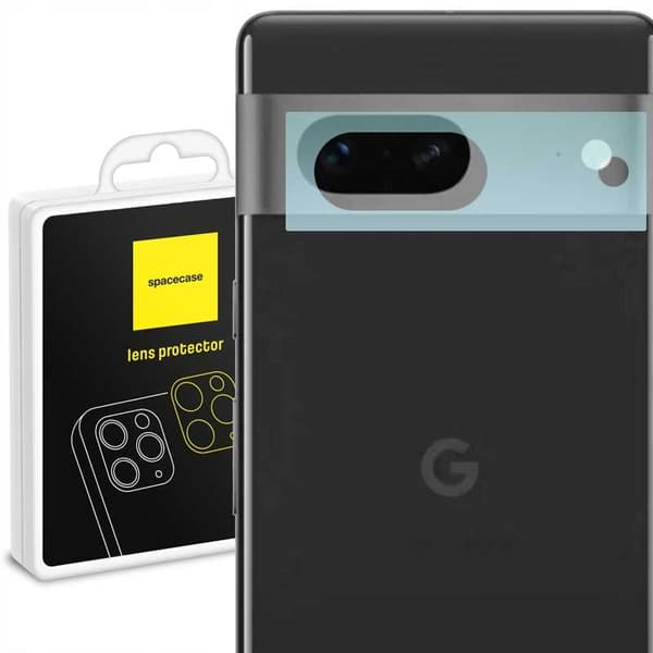 SC Camera Glass Google Pixel 7A