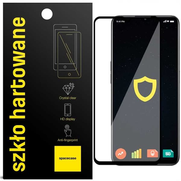 SC Glass 5D Oppo A78 5G