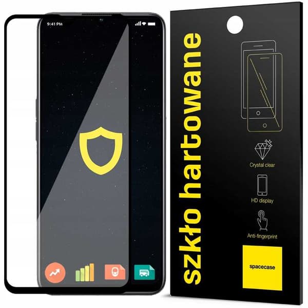 SC Glass 5D Oppo A78 5G
